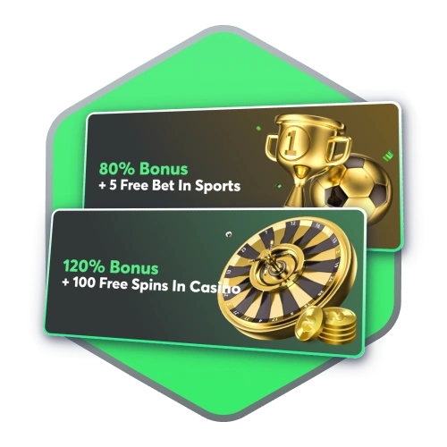 Discover exclusive deposit bonuses in BC Game official app.