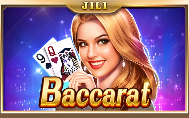 Experience exciting Baccarat with auto-deal on BC Game Casino.