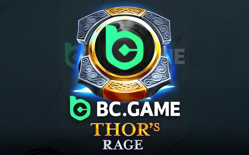 Find out about Thor’s Rage exclusive game on BC Game.