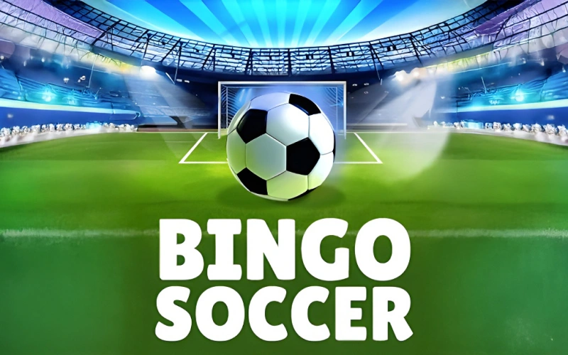 Enjoy quick wins with Bingo Soccer on BC Game Philippines.