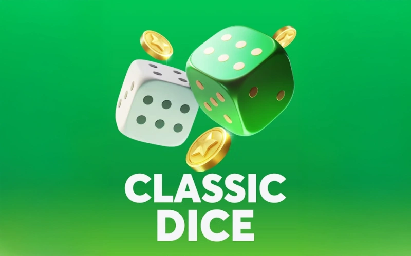 Give a try to Dice featured at BC Game Philippines.