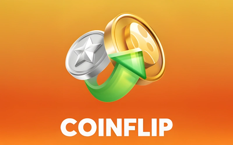 Find your reward playing Coinflip on BC Game Casino official.