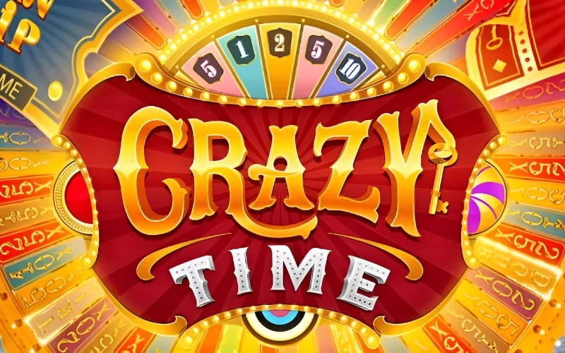 Hit massive jackpots in Carzy Time available at BC Game.