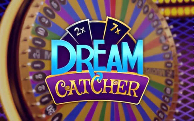 Enjoy Dream Catcher hosted by real dealers on BC Game.