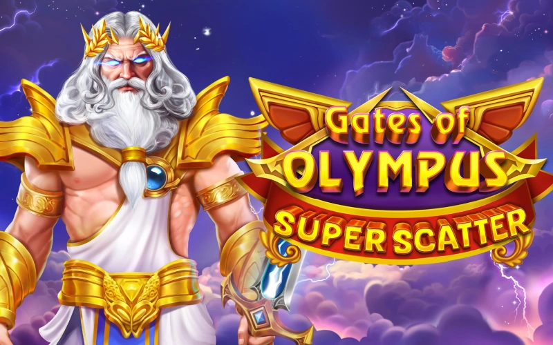 Find Gates of Olympus Super Scatter at BC Game Philippines.