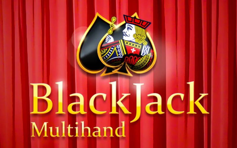 Experience Blackjack Multihand with special atmosphere at BC Game Philippines.