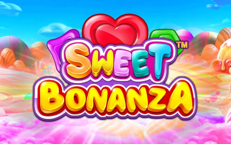 Get big rewards from Sweet Bonanza on BC Game Philippines.