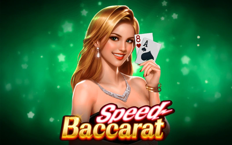 Win big with Super Speed Baccarat on BC Game Casino.