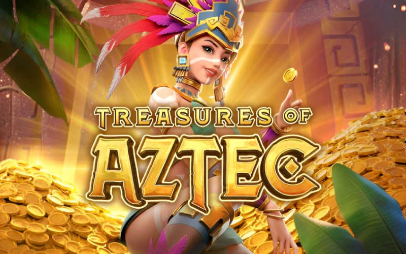 Claim exclusive Treasures of Aztec bonuses at BC Game Philippines.