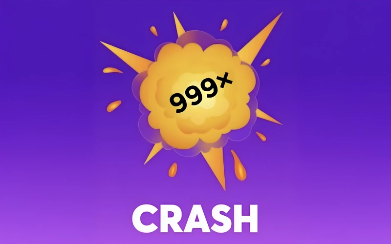 Explore Crash game for quick wins on BC Game Philippines.