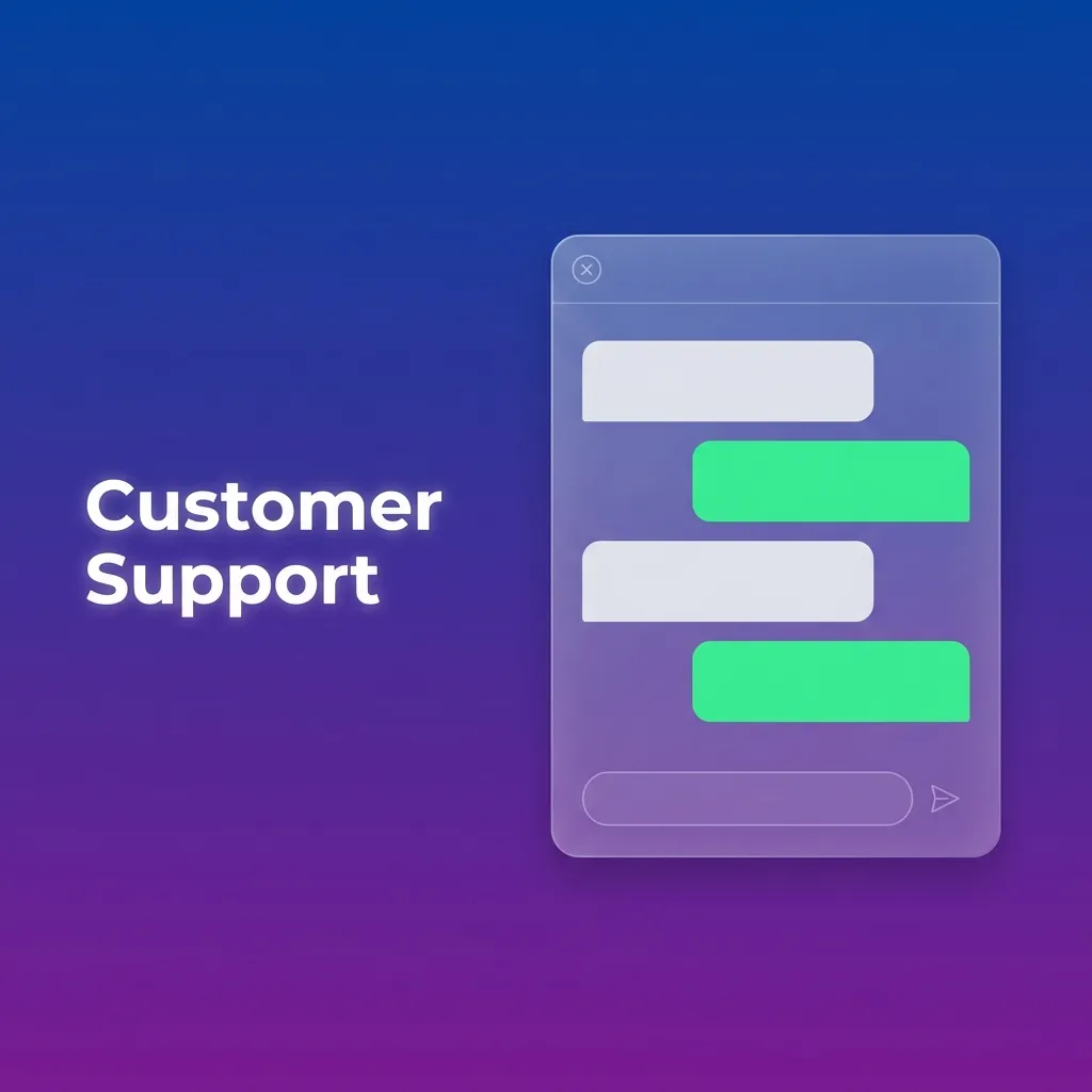 24/7 customer support available via live chat, email, Telegram, and social media for deposit assistance