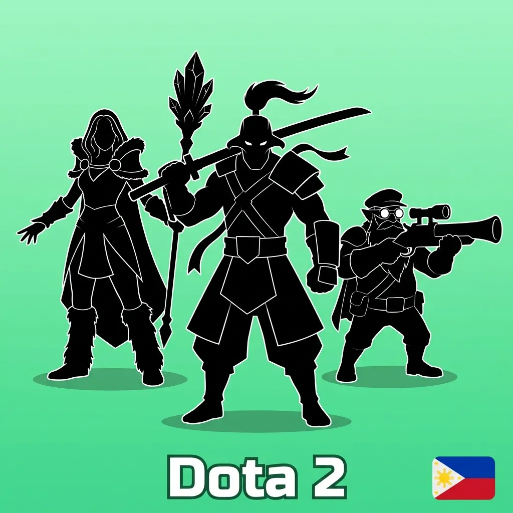 Dota 2 MOBA game screenshot showing two teams of heroes battling toward the Ancient in strategic competitive gameplay