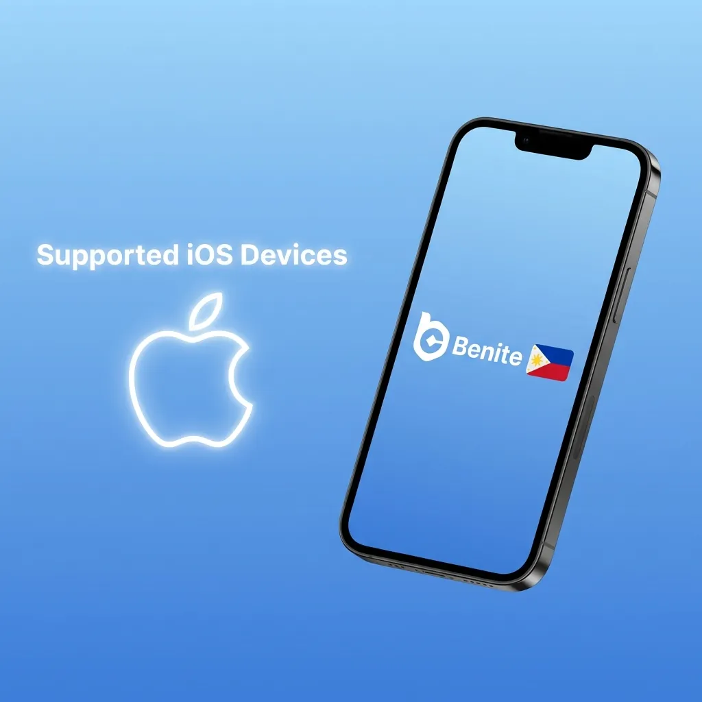 List of compatible Apple devices for BC Game including iPhone 14, 13, 12, 11, X series, SE, iPad Pro, iPad Air, and iPod Touch