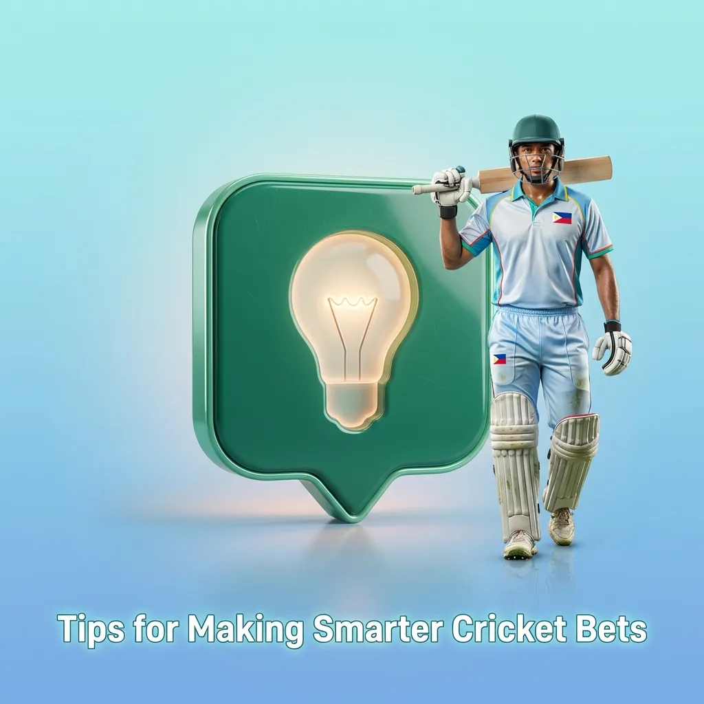 Cricket betting strategy guide showing team stats, weather conditions, and bankroll management tips