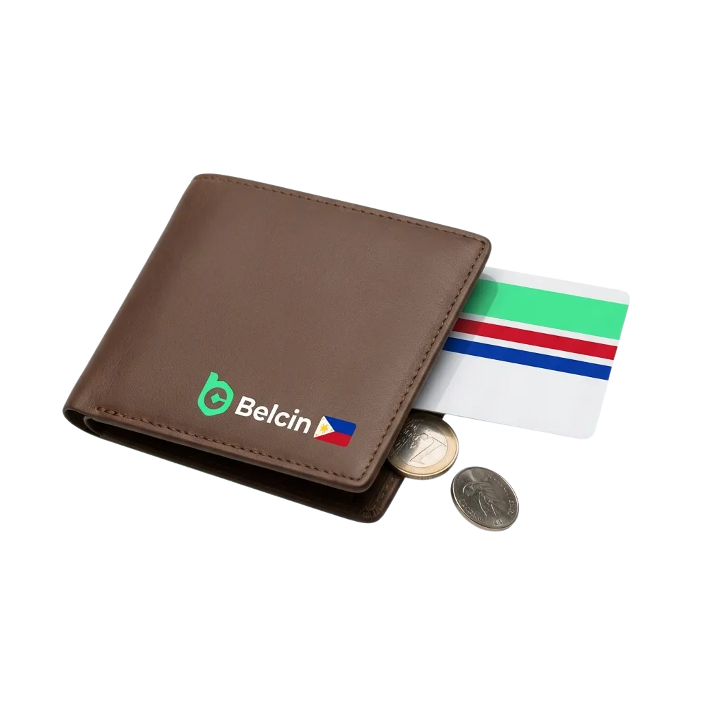 BC Game deposit options showing GCash, Maya, UnionBank, and Bitcoin with instant processing and ₱100-₱2M limits