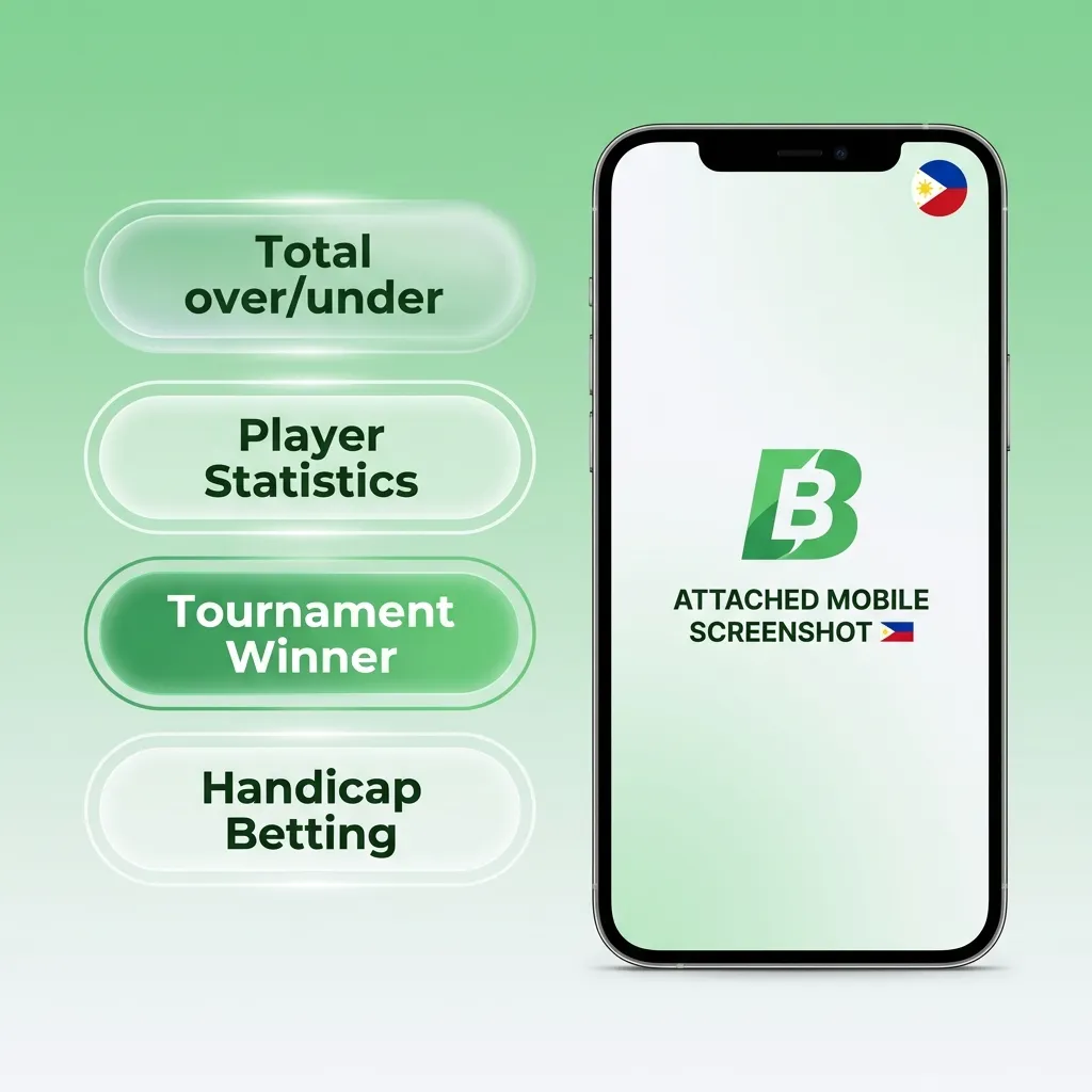 BC Game app showing various betting options including single bets, accumulators, system bets, doubles, and trebles